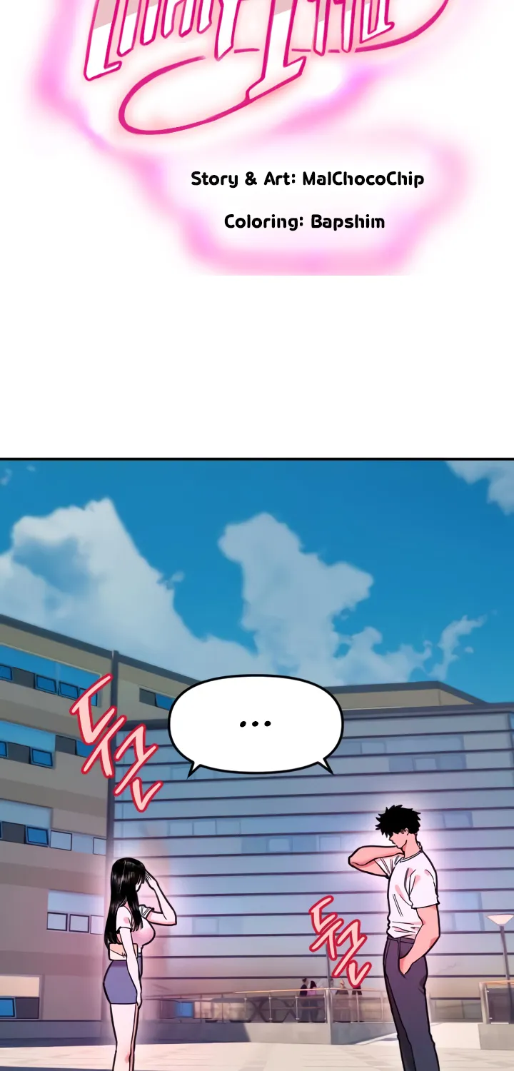 Read Manitto chapter 52 image 2 on Lezhin