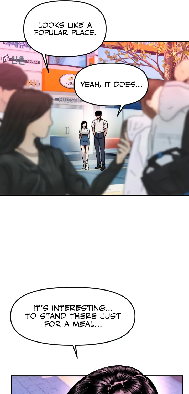 Read Manitto chapter 52 image 20 on Lezhin