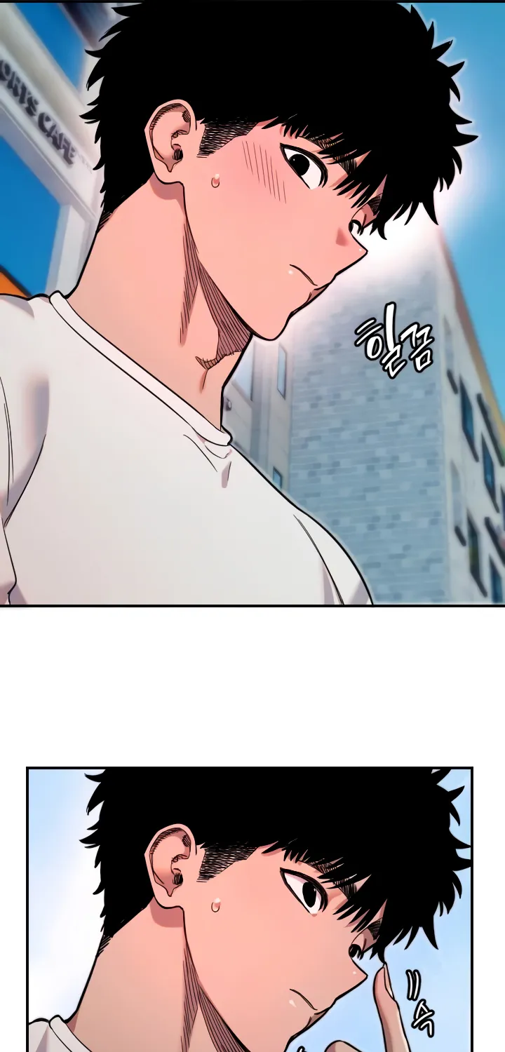 Read Manitto chapter 52 image 22 on Lezhin
