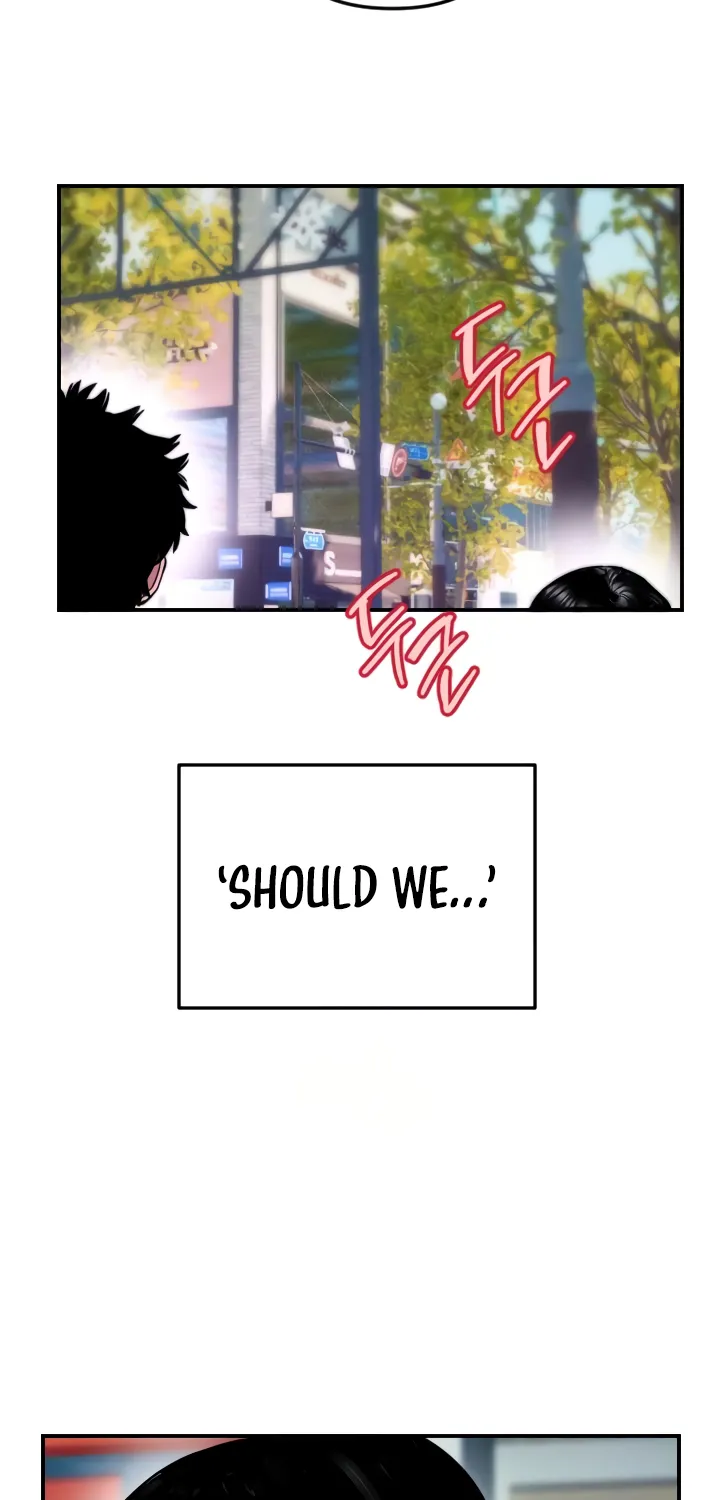 Read Manitto chapter 52 image 26 on Lezhin