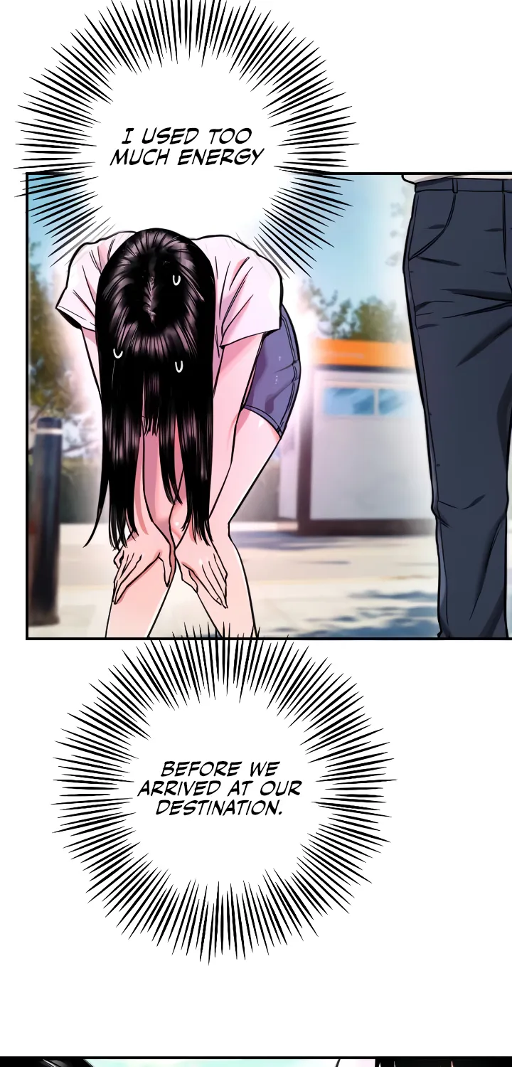 Read Manitto chapter 52 image 30 on Lezhin