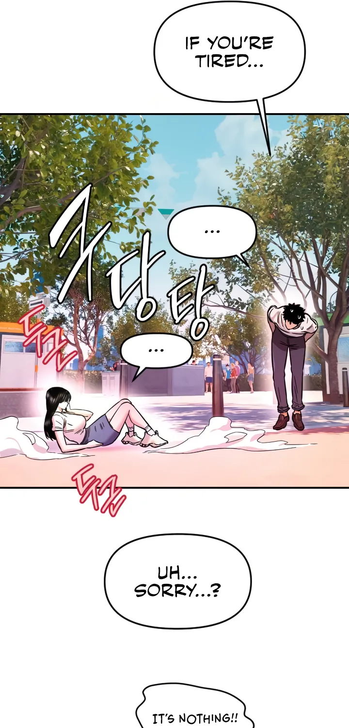 Read Manitto chapter 52 image 32 on Lezhin