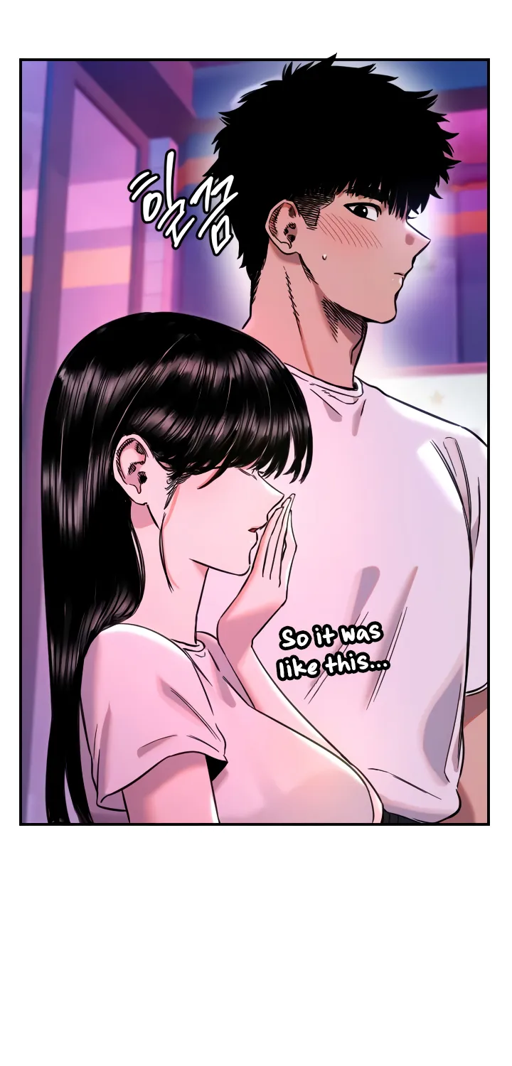 Read Manitto chapter 52 image 37 on Lezhin
