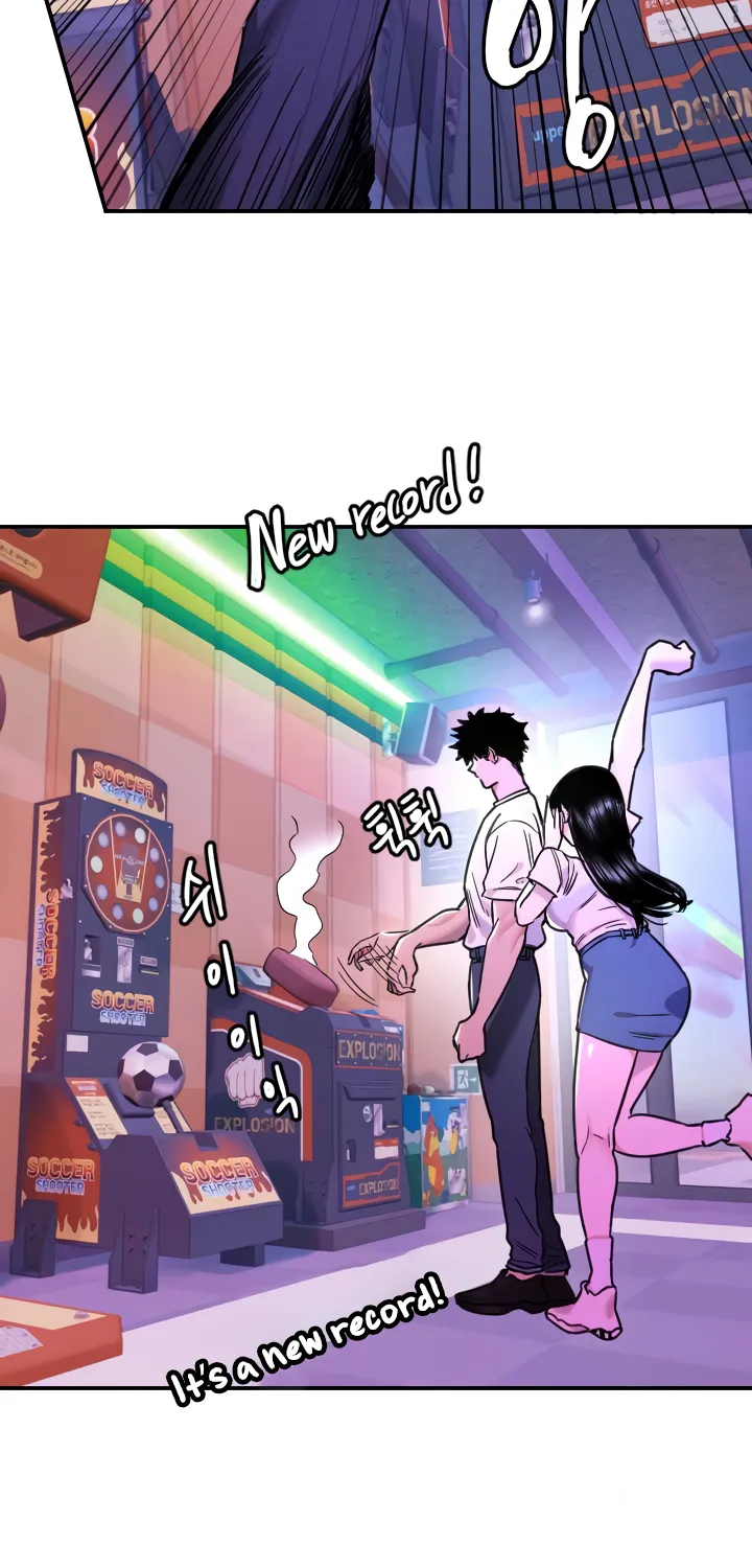 Read Manitto chapter 52 image 46 on Lezhin