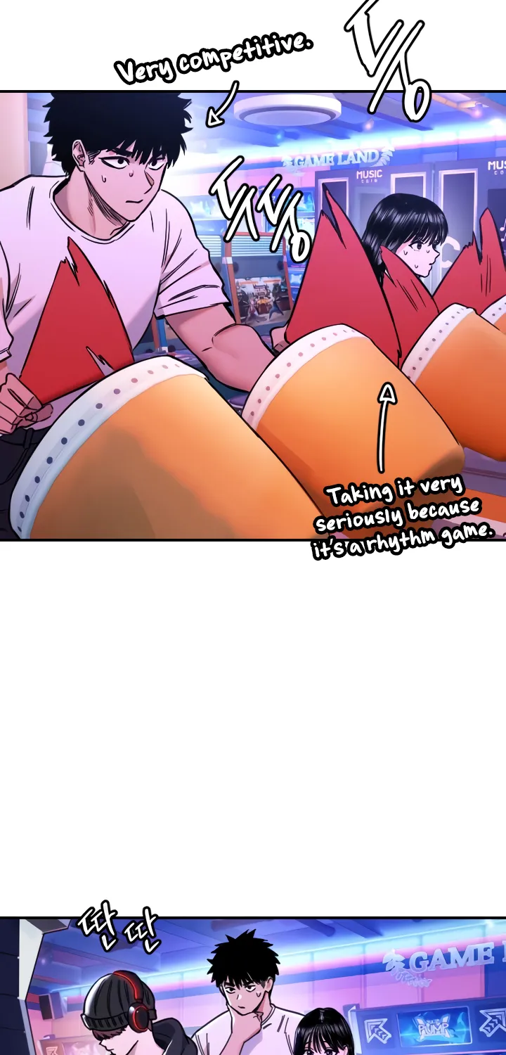 Read Manitto chapter 52 image 48 on Lezhin