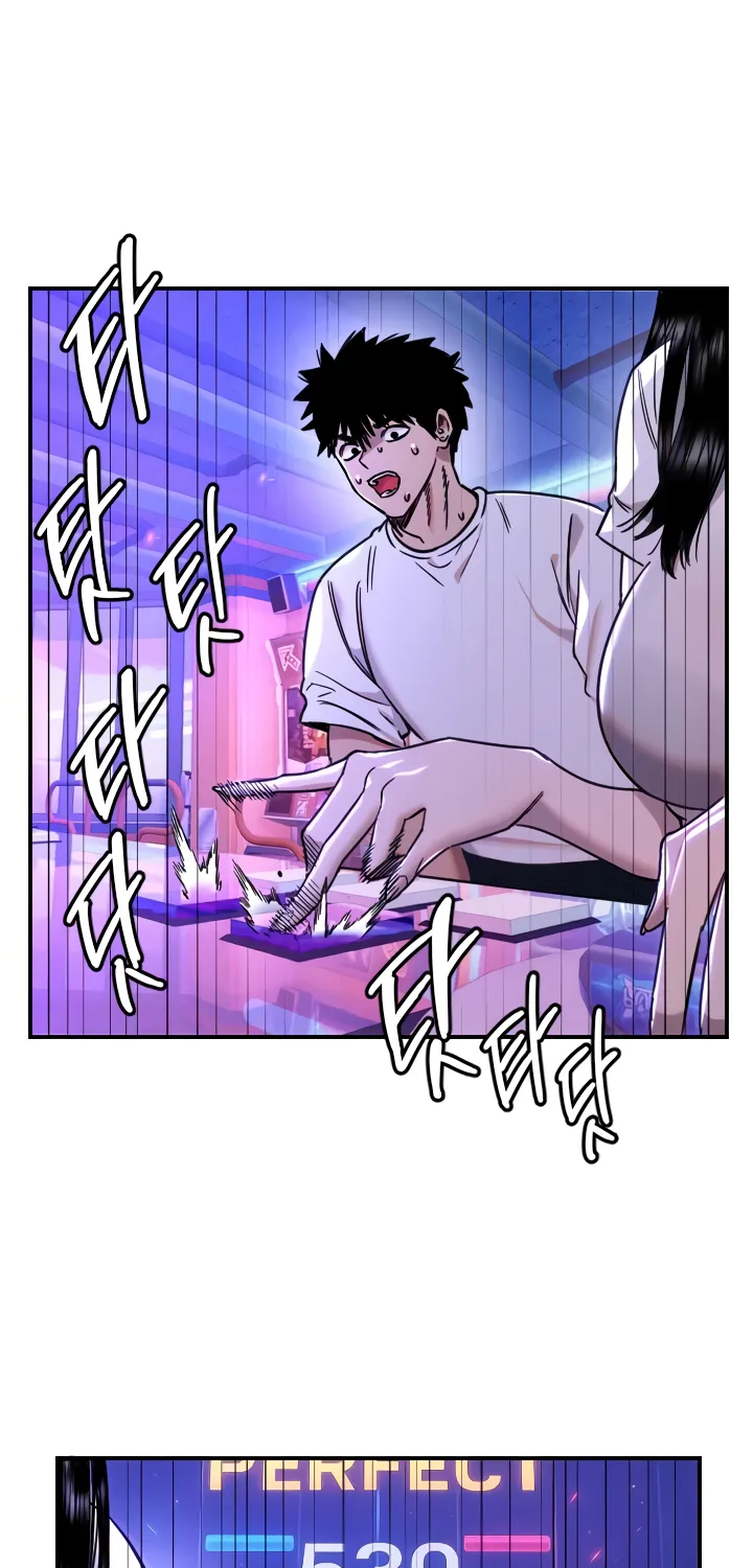 Read Manitto chapter 52 image 50 on Lezhin
