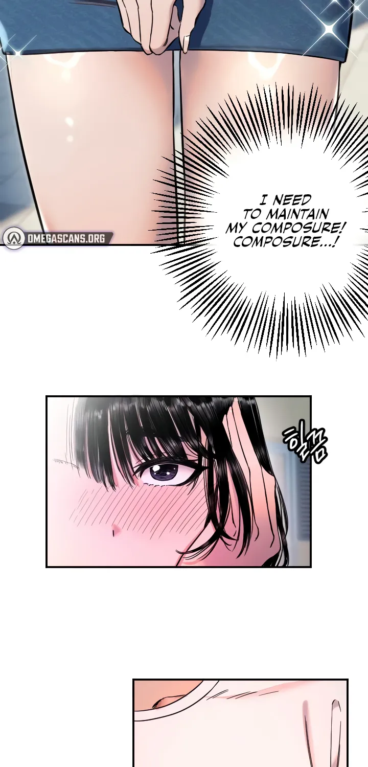 Read Manitto chapter 52 image 6 on Lezhin
