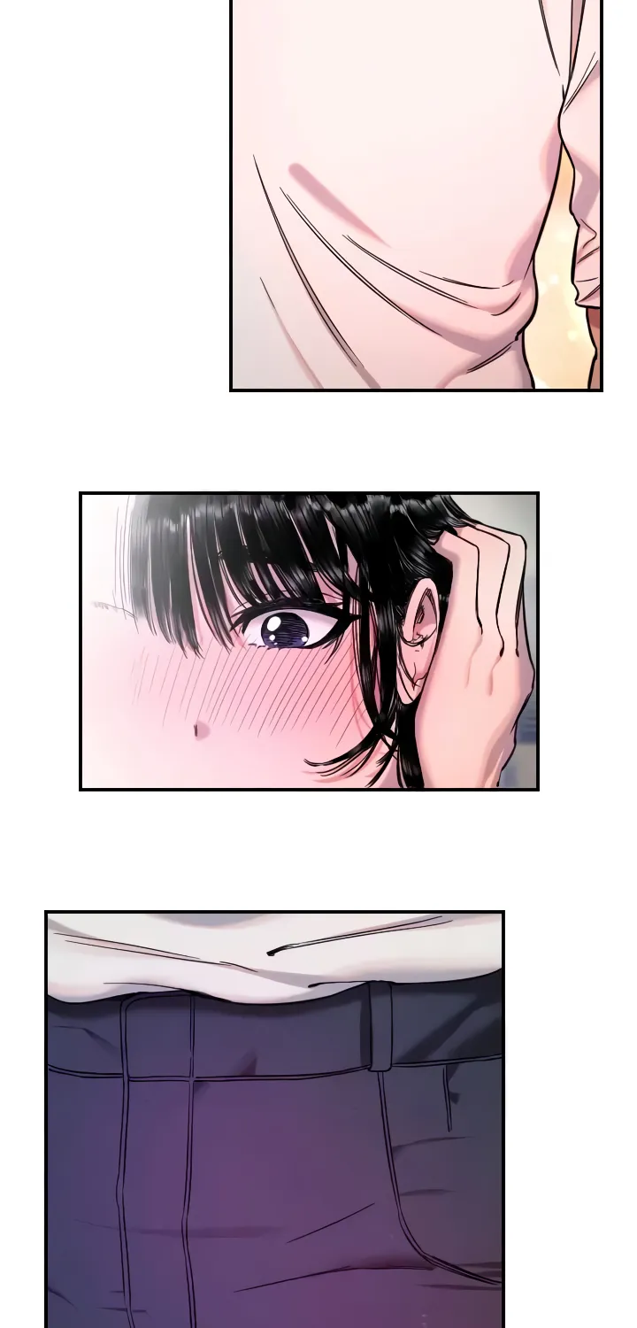 Read Manitto chapter 52 image 7 on Lezhin