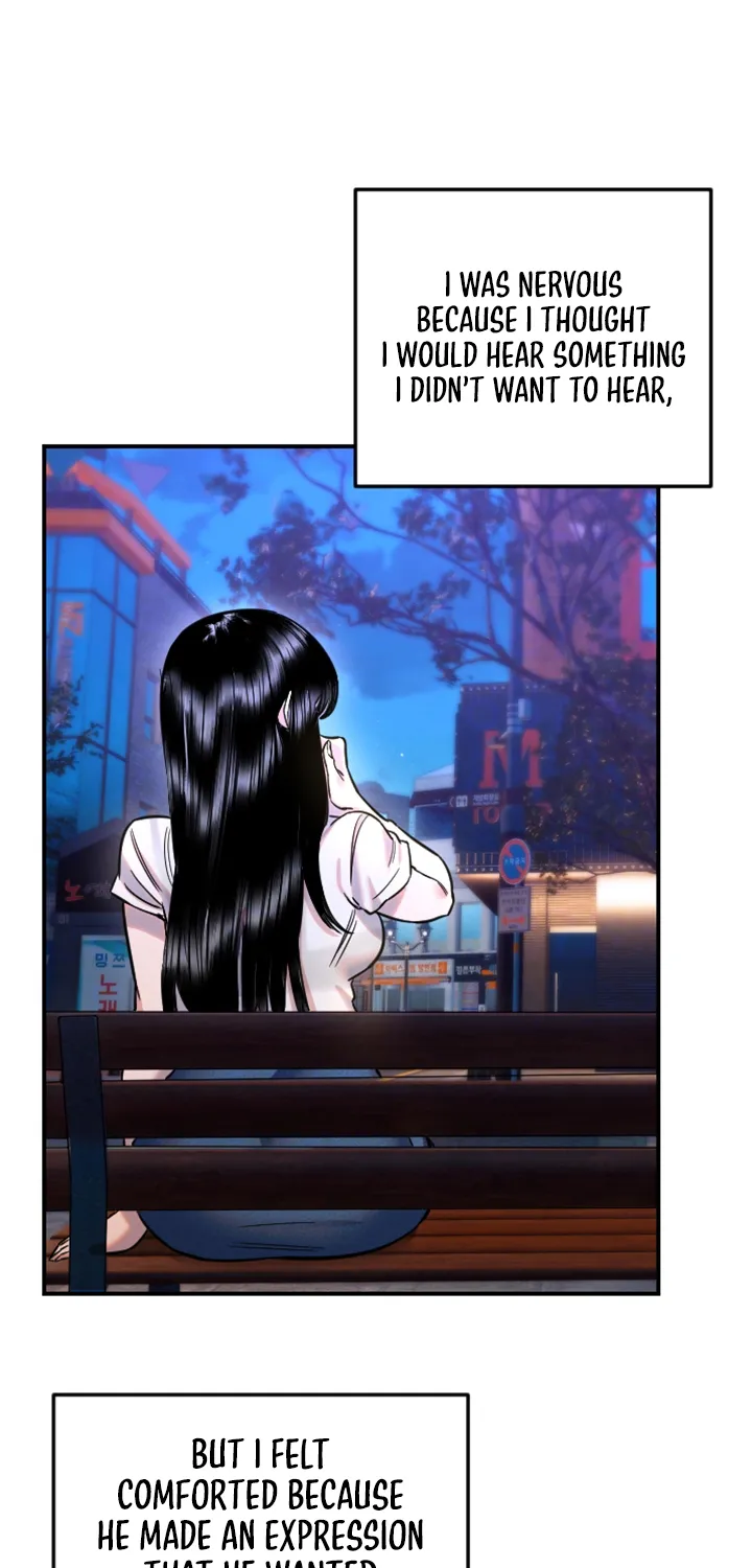 Read Manitto chapter 53 image 14 on Lezhin