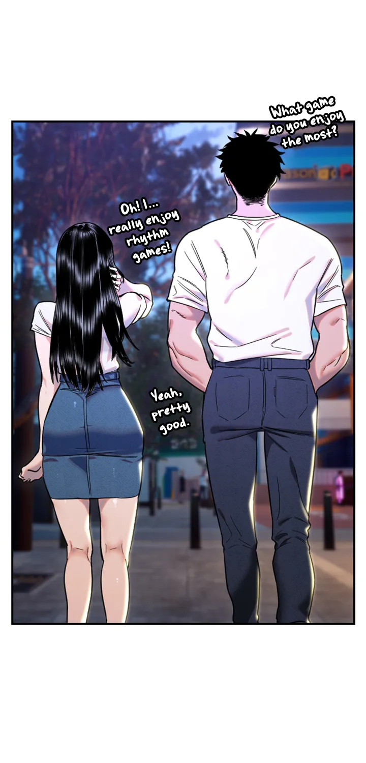 Read Manitto chapter 53 image 17 on Lezhin