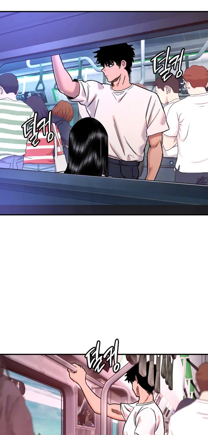 Read Manitto chapter 53 image 18 on Lezhin