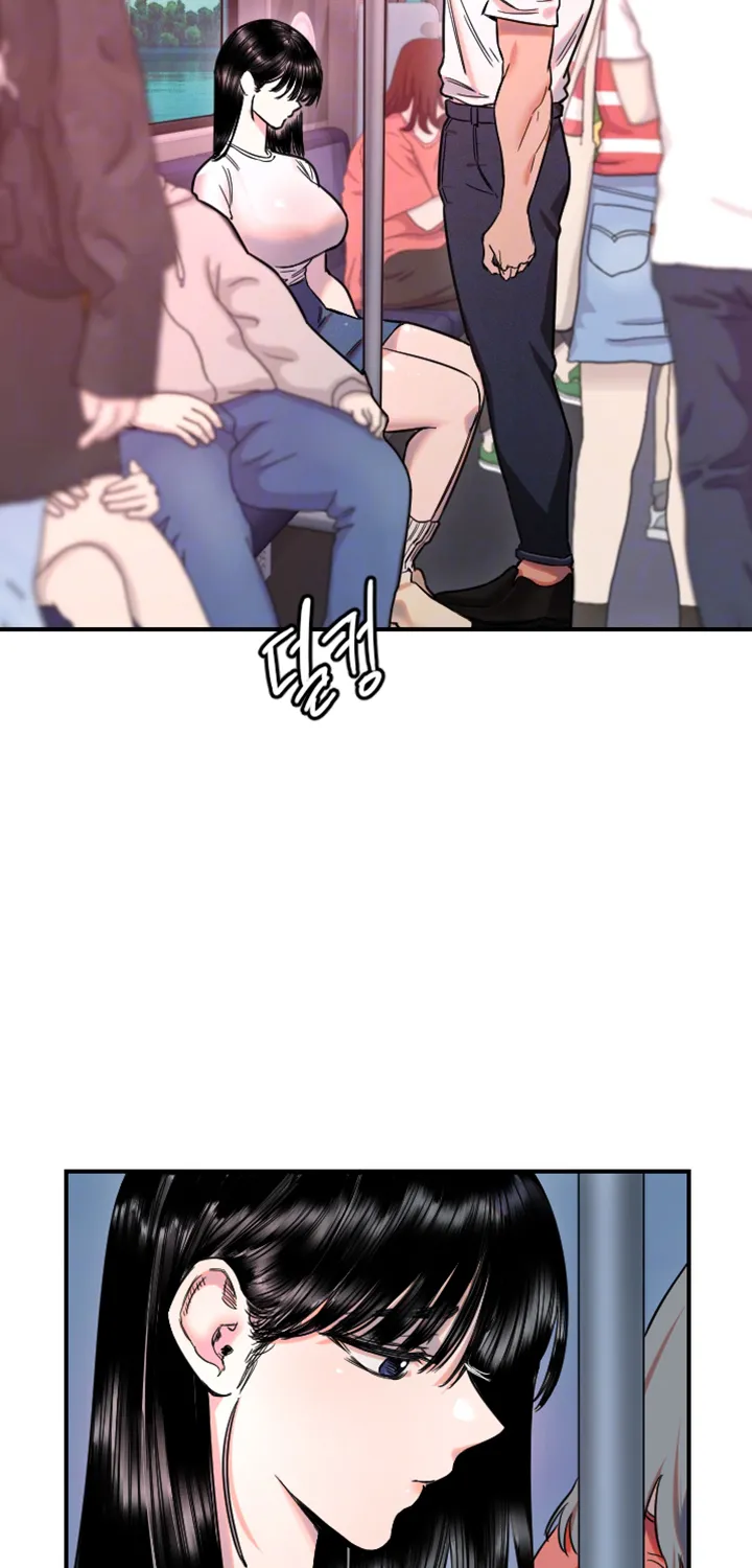 Read Manitto chapter 53 image 19 on Lezhin