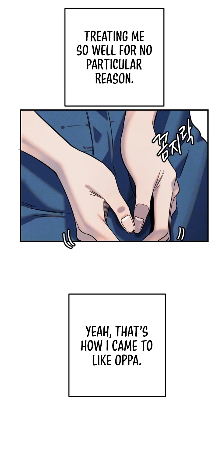 Read Manitto chapter 53 image 21 on Lezhin