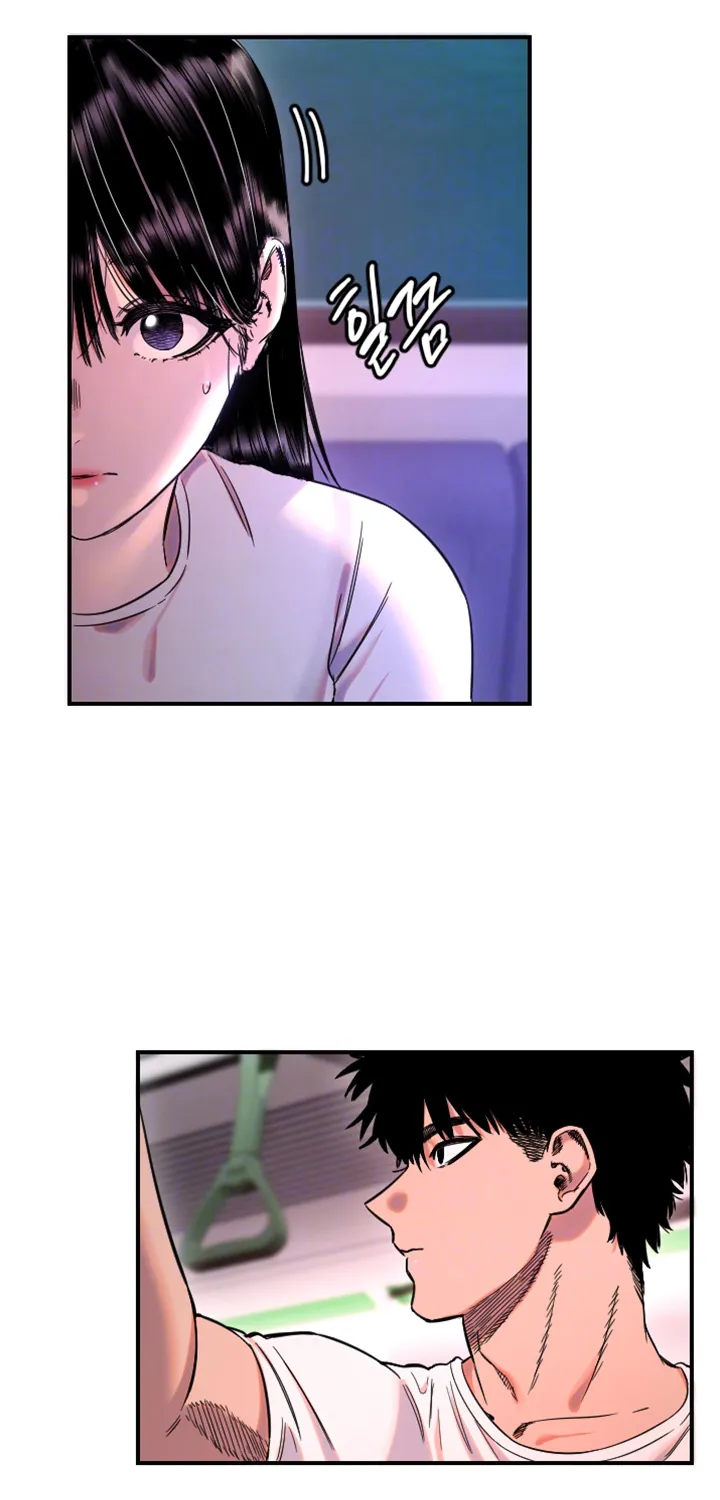 Read Manitto chapter 53 image 22 on Lezhin