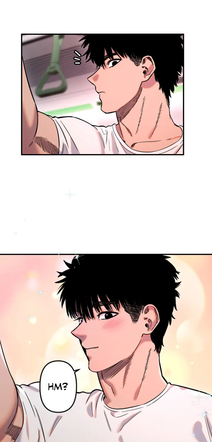 Read Manitto chapter 53 image 23 on Lezhin