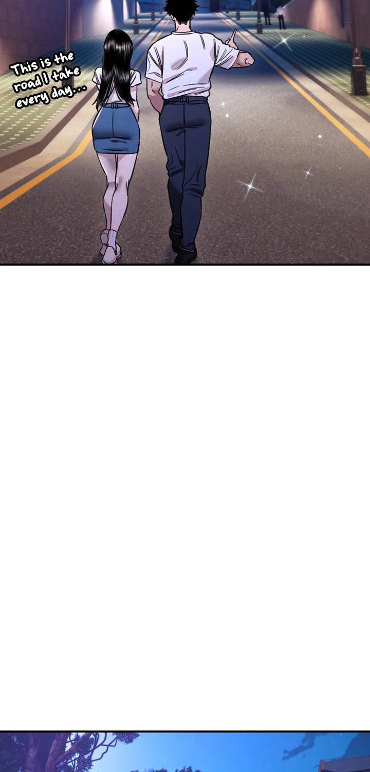 Read Manitto chapter 53 image 27 on Lezhin