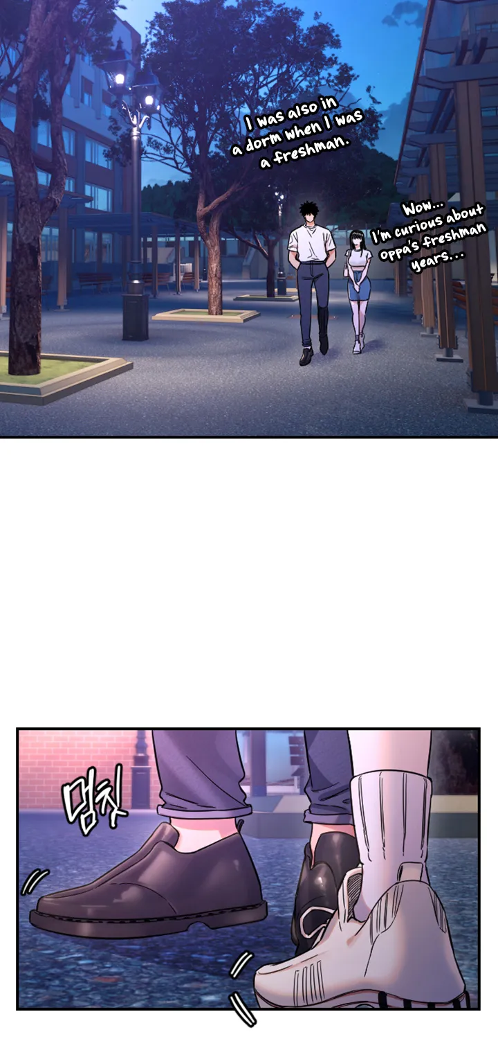 Read Manitto chapter 53 image 28 on Lezhin