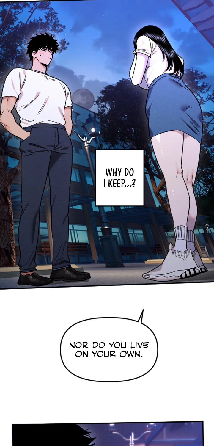 Read Manitto chapter 53 image 34 on Lezhin