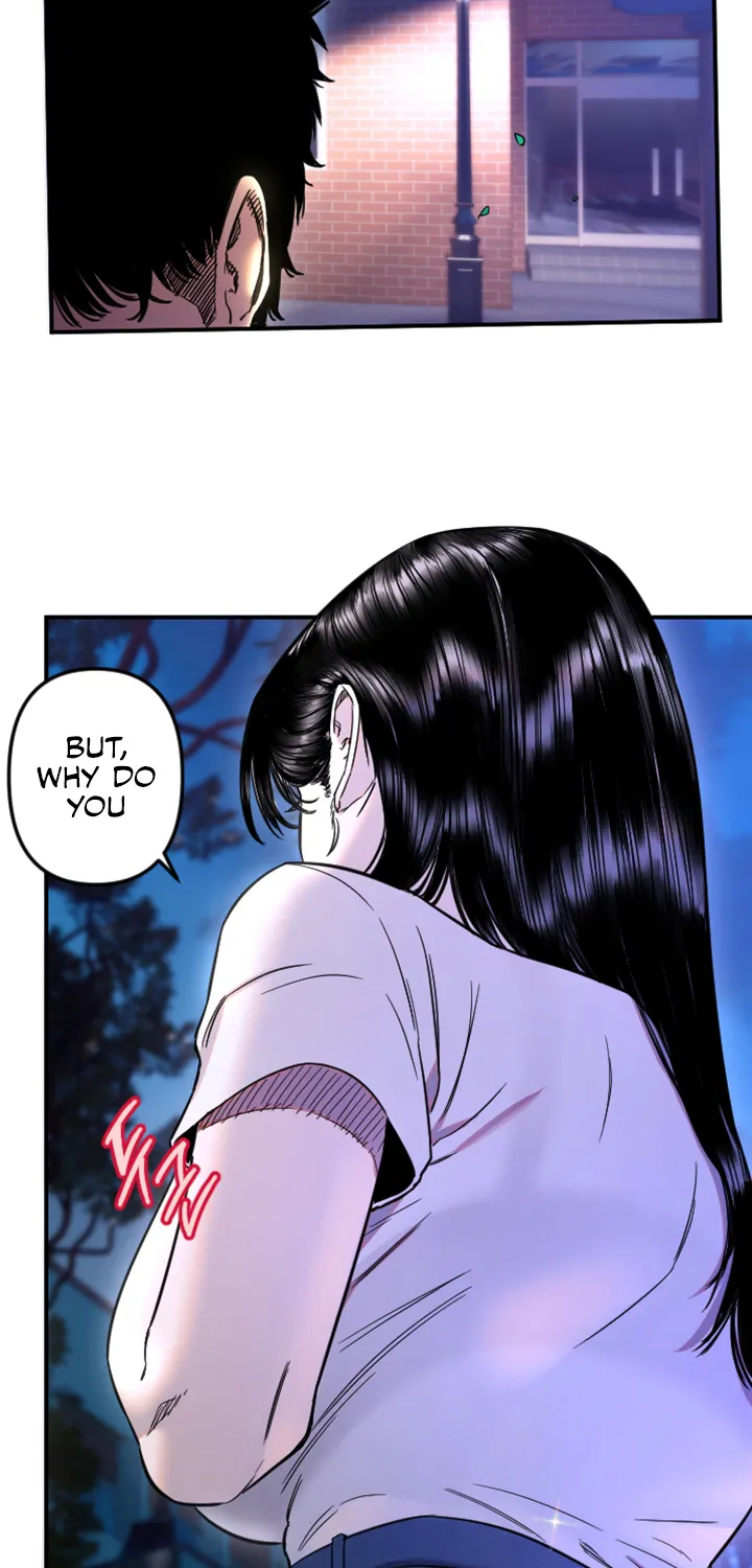 Read Manitto chapter 53 image 35 on Lezhin
