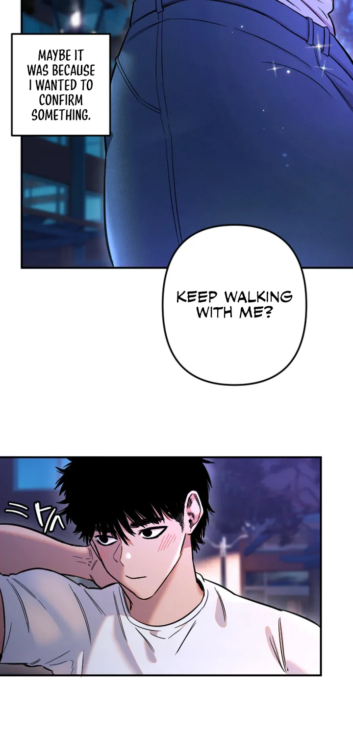 Read Manitto chapter 53 image 36 on Lezhin
