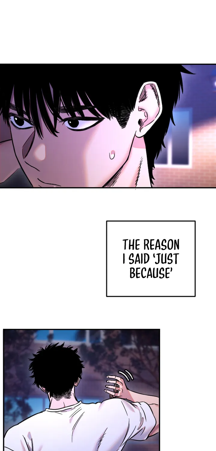 Read Manitto chapter 53 image 37 on Lezhin