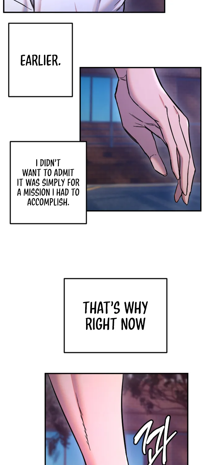 Read Manitto chapter 53 image 38 on Lezhin