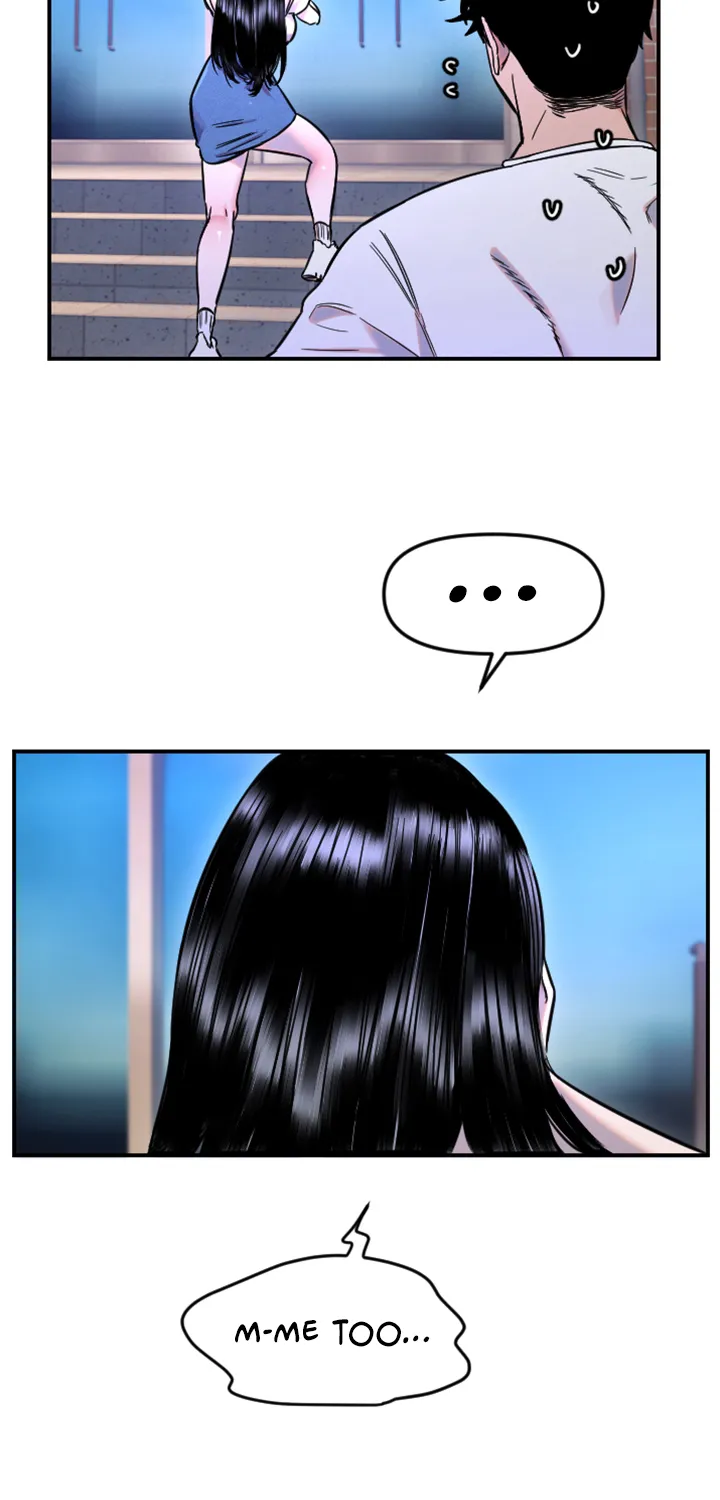 Read Manitto chapter 53 image 46 on Lezhin