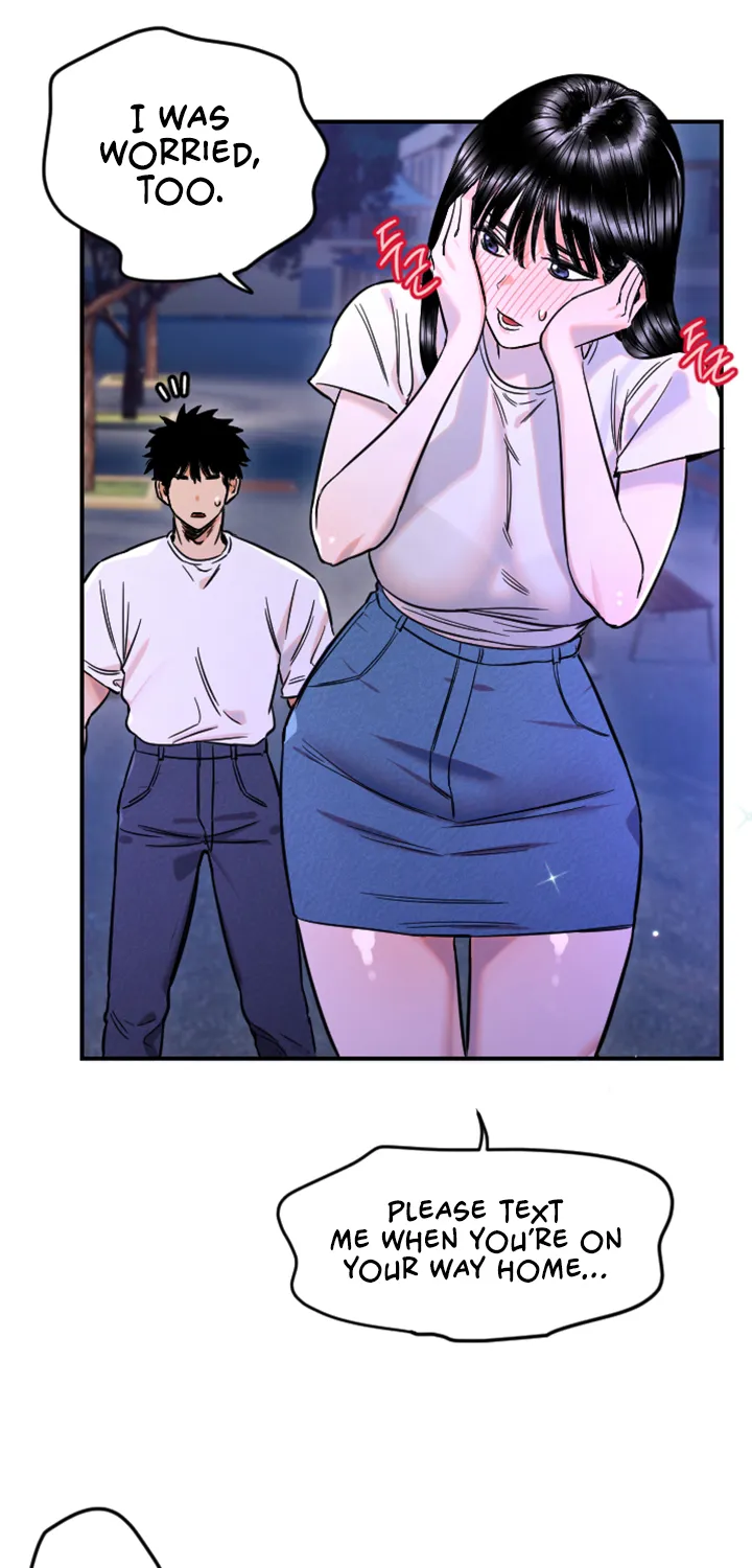 Read Manitto chapter 53 image 47 on Lezhin