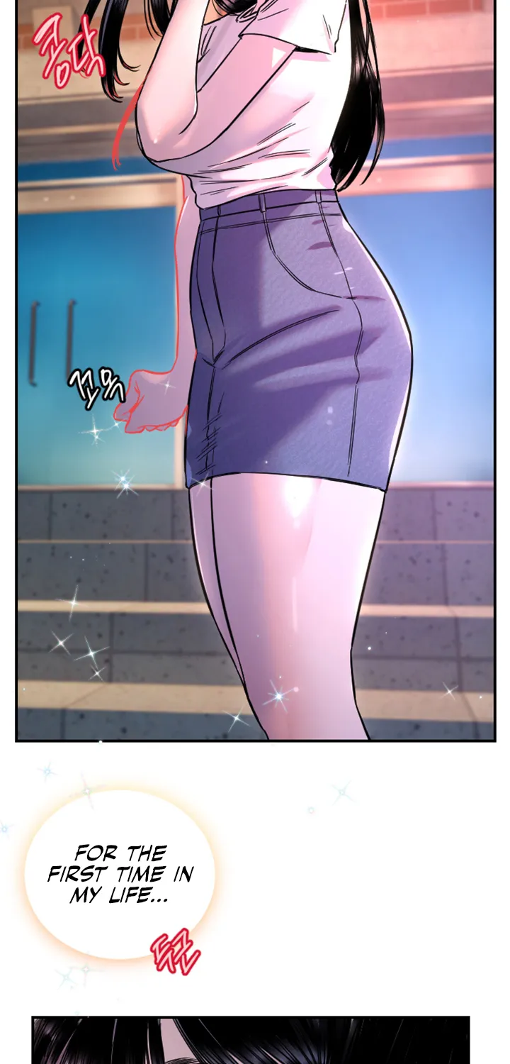 Read Manitto chapter 53 image 54 on Lezhin