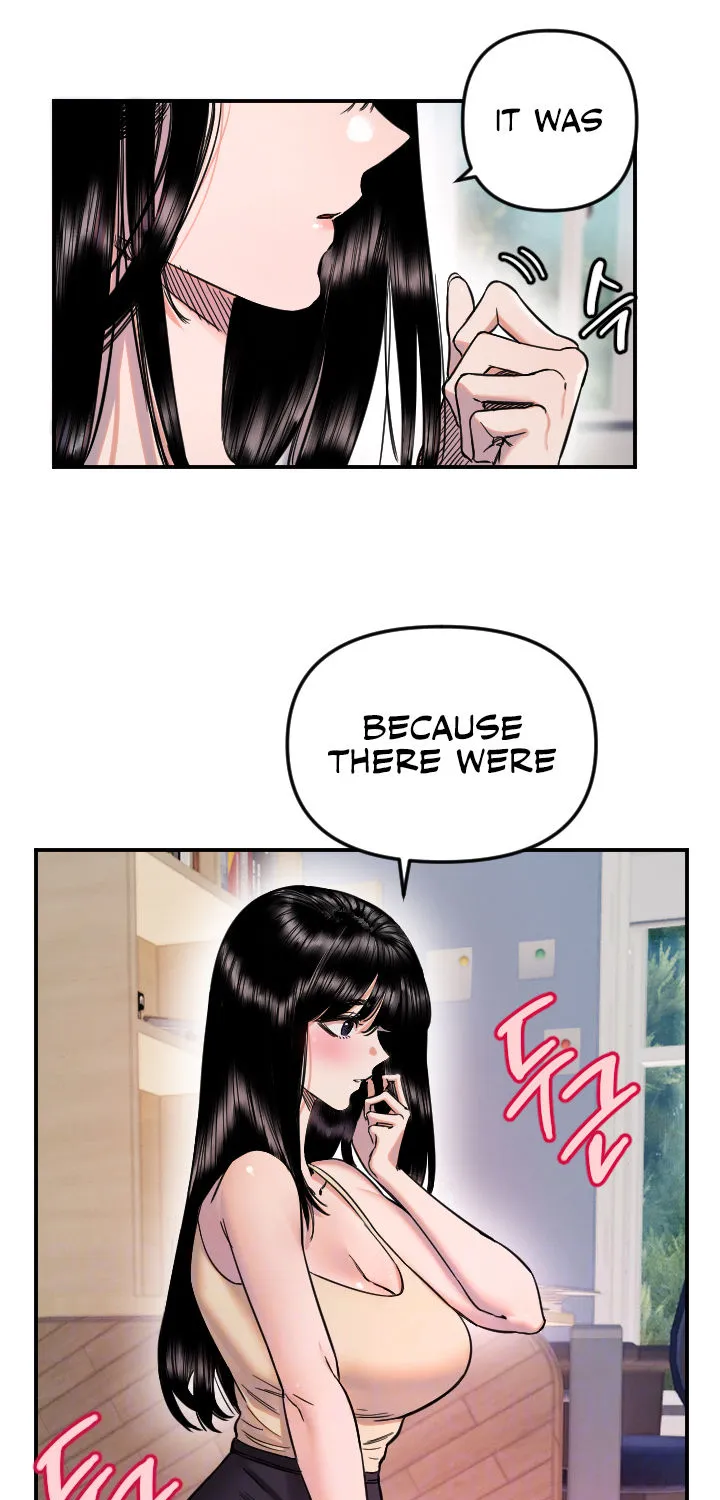 Read Manitto chapter 54 image 19 on Lezhin
