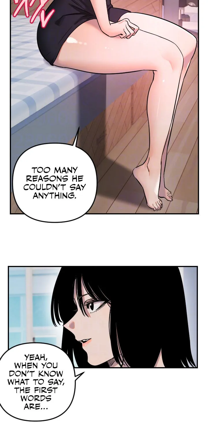 Read Manitto chapter 54 image 20 on Lezhin