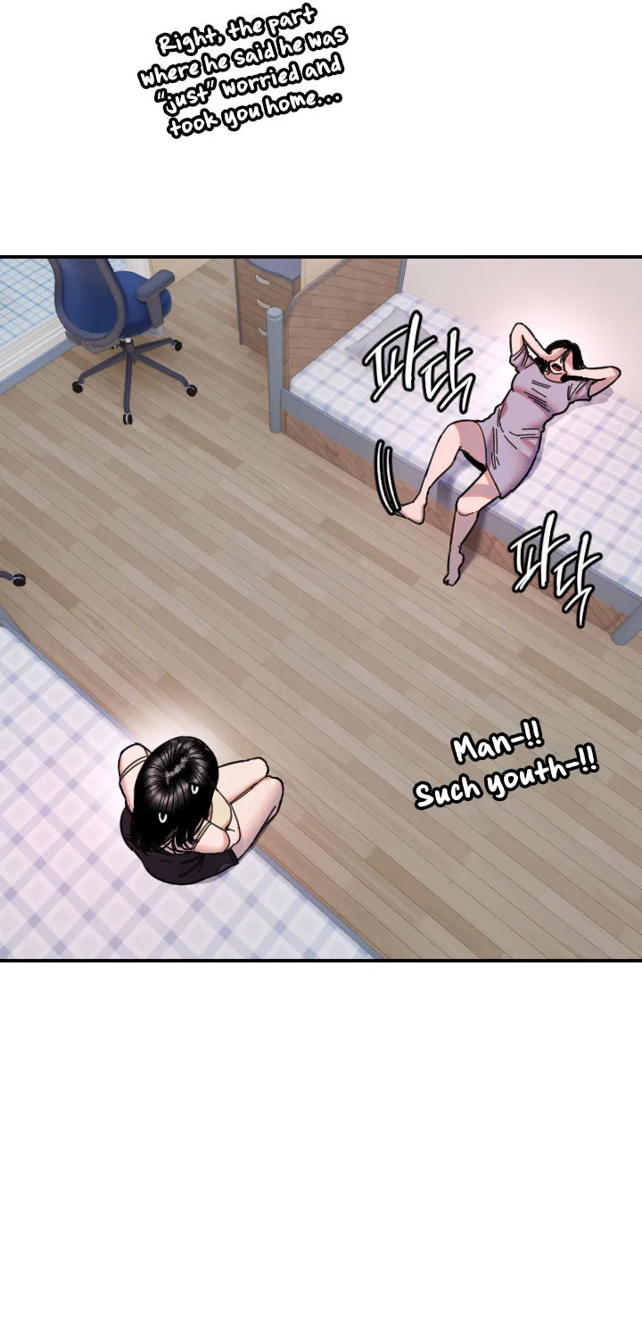 Read Manitto chapter 54 image 23 on Lezhin