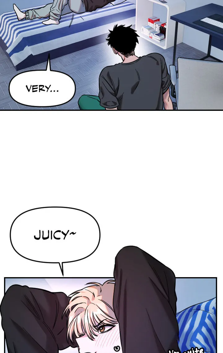 Read Manitto chapter 54 image 26 on Lezhin