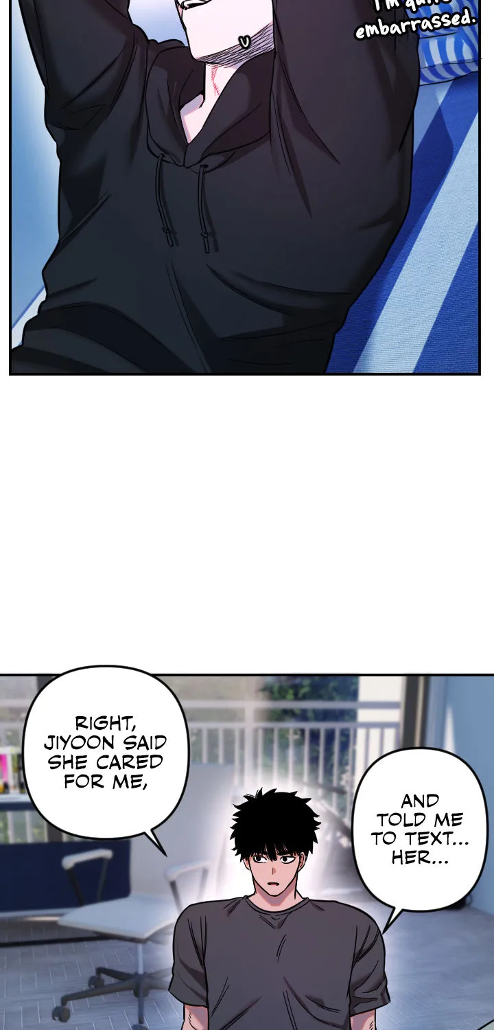 Read Manitto chapter 54 image 27 on Lezhin