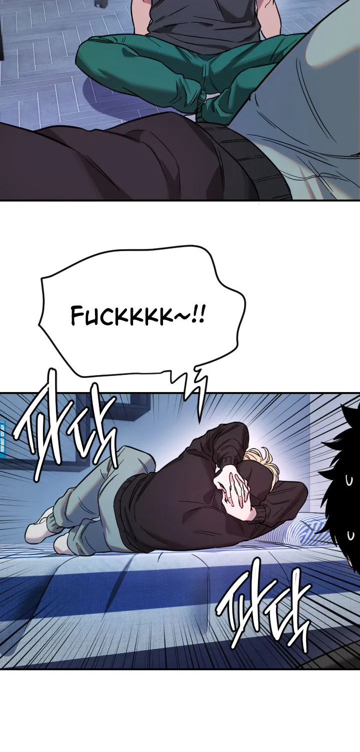 Read Manitto chapter 54 image 28 on Lezhin