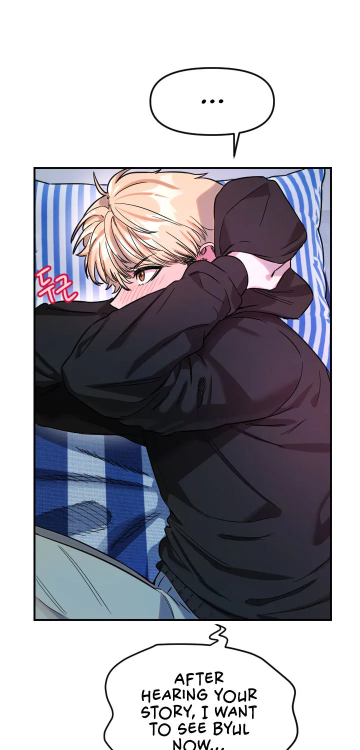 Read Manitto chapter 54 image 29 on Lezhin