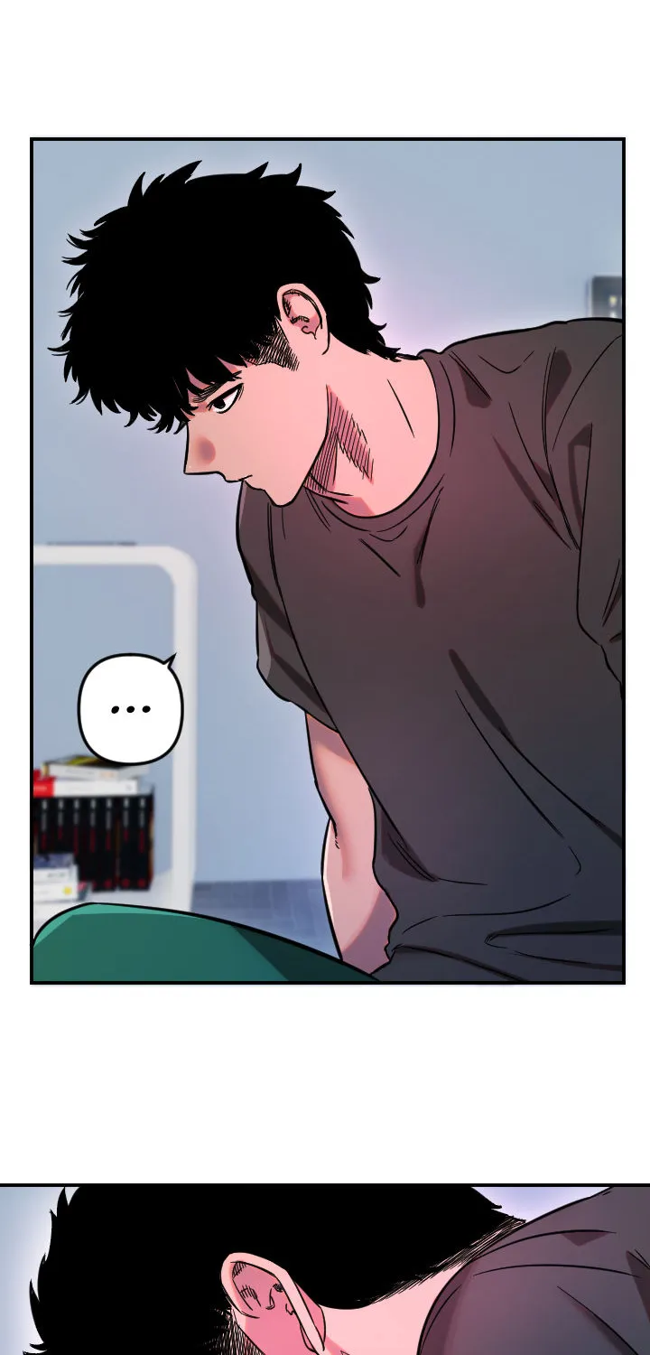 Read Manitto chapter 54 image 32 on Lezhin