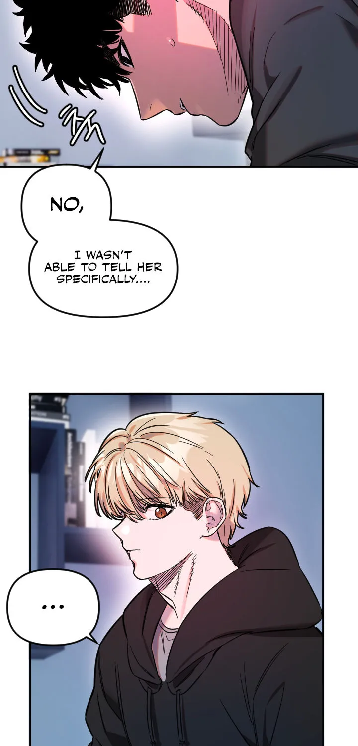 Read Manitto chapter 54 image 33 on Lezhin