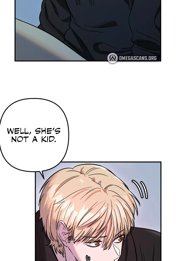 Read Manitto chapter 54 image 34 on Lezhin
