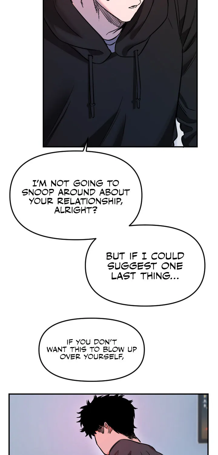 Read Manitto chapter 54 image 35 on Lezhin