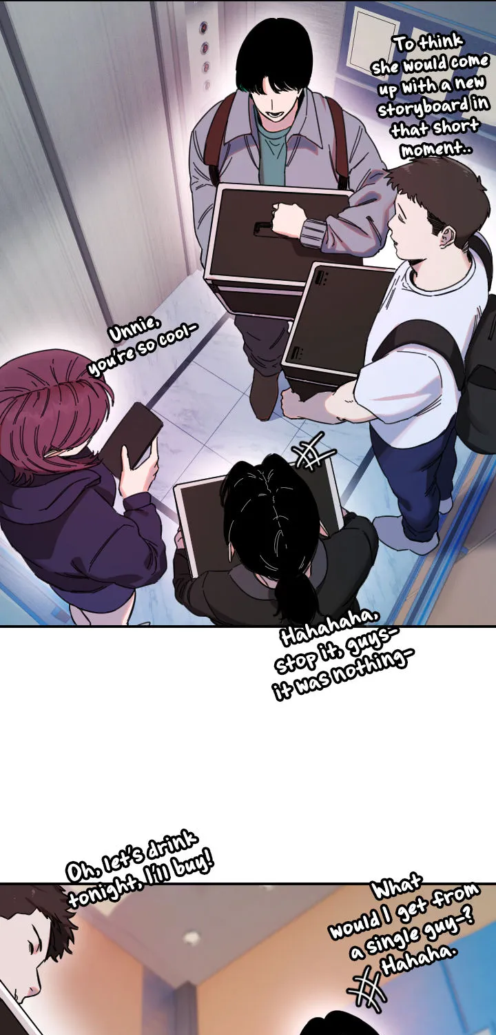 Read Manitto chapter 54 image 39 on Lezhin