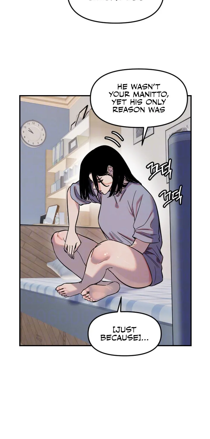 Read Manitto chapter 54 image 4 on Lezhin