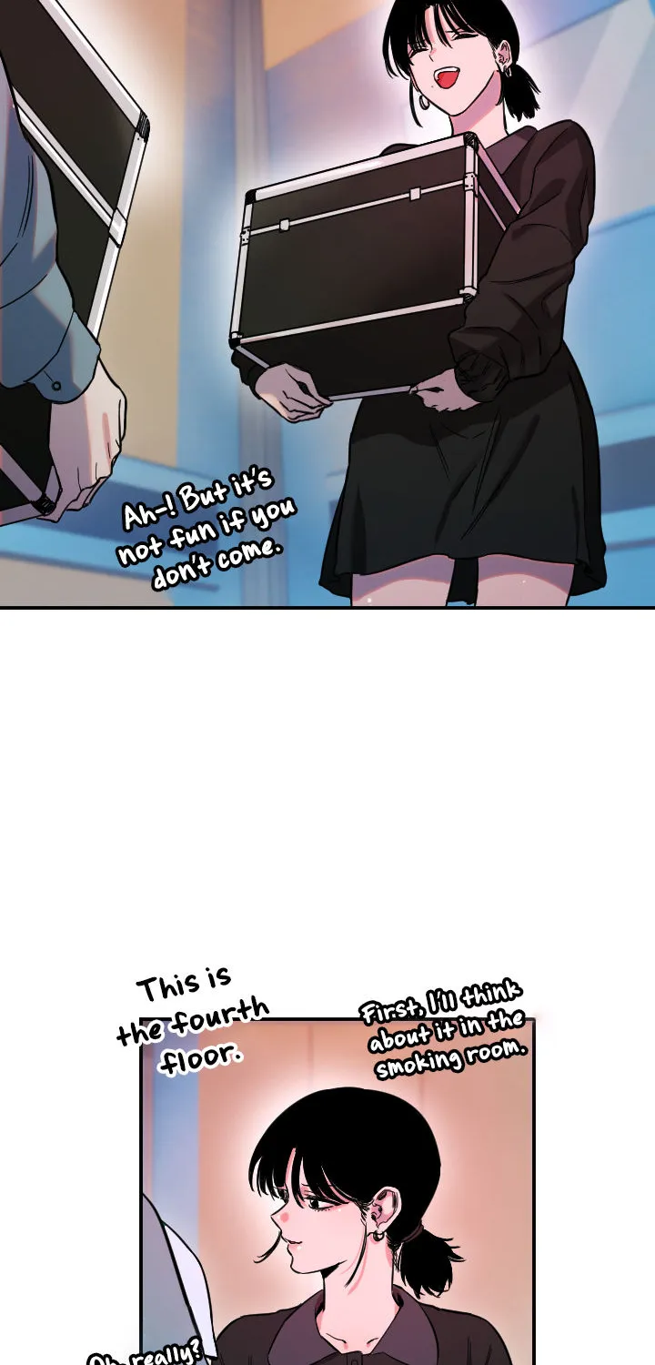 Read Manitto chapter 54 image 40 on Lezhin