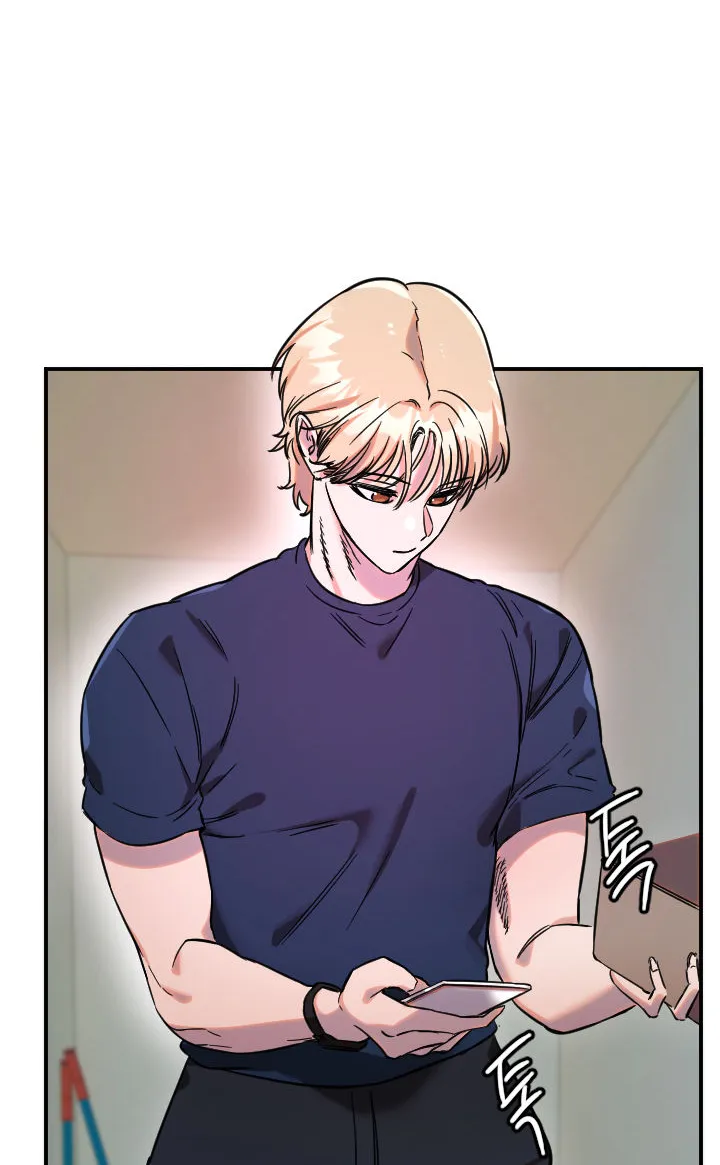 Read Manitto chapter 54 image 42 on Lezhin