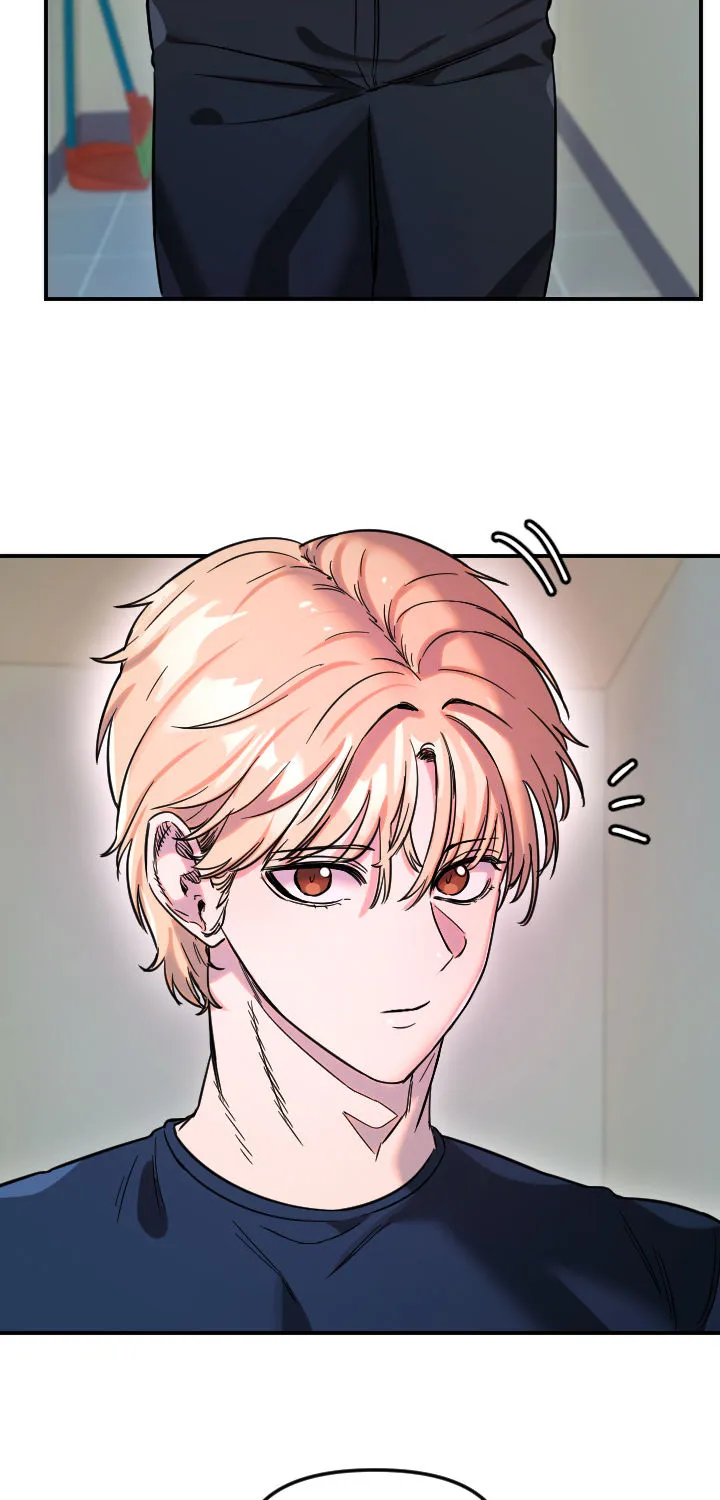 Read Manitto chapter 54 image 43 on Lezhin
