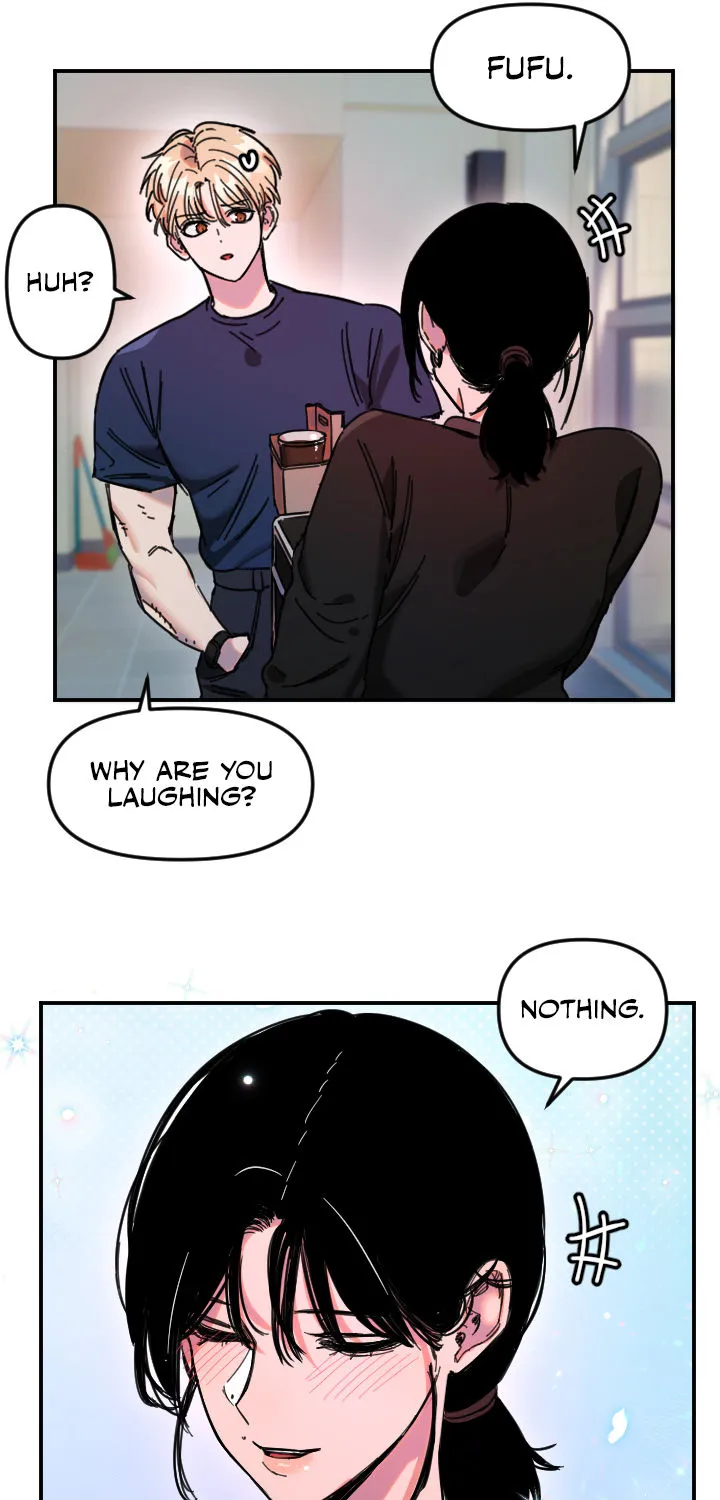 Read Manitto chapter 54 image 47 on Lezhin