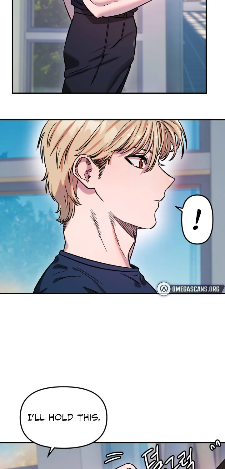 Read Manitto chapter 54 image 49 on Lezhin