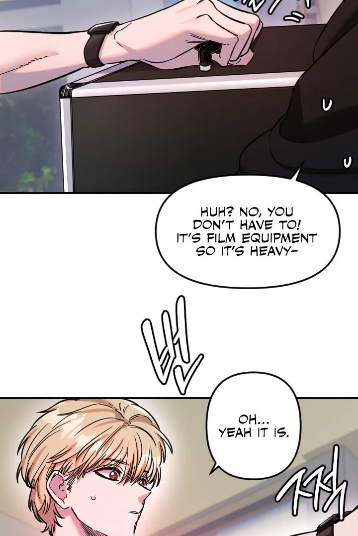 Read Manitto chapter 54 image 50 on Lezhin