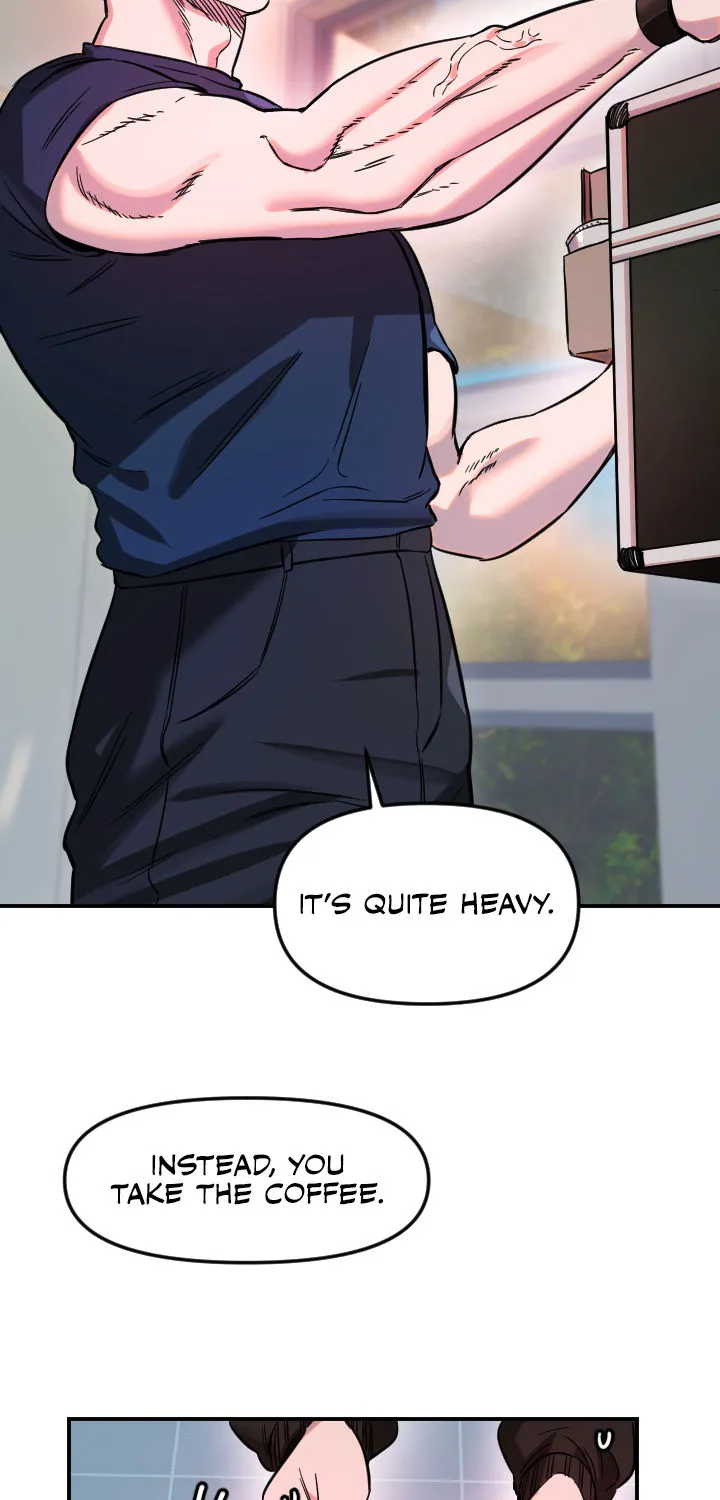Read Manitto chapter 54 image 51 on Lezhin