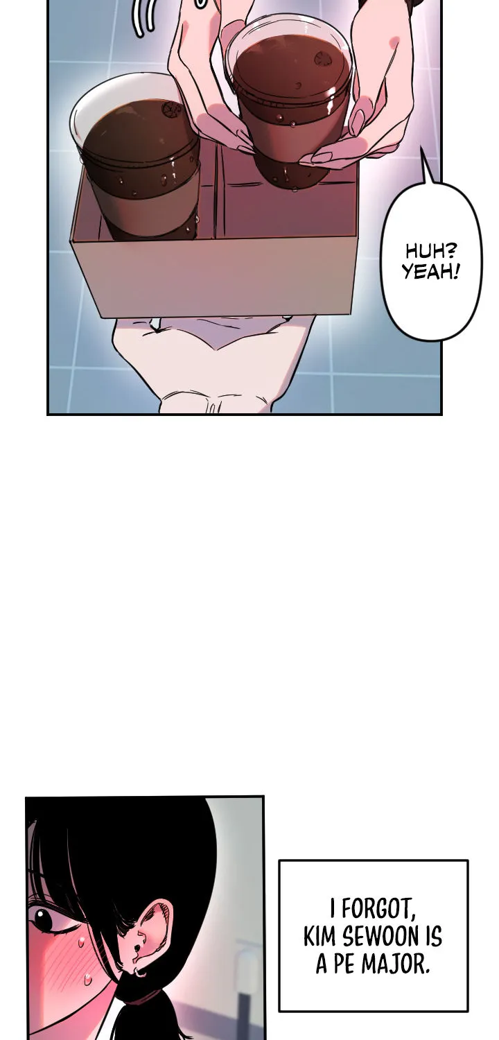 Read Manitto chapter 54 image 52 on Lezhin